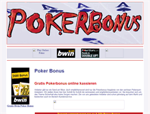 Tablet Screenshot of pokerbonus.gratis-poker-online.com